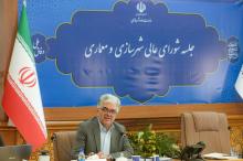 شهرداری تهران باید گزارش شفاف از پلاک های جنگ ۱۲ روزه ارائه کند
