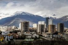 هزینه اجاره نشینی در غرب تهران چقدر است؟