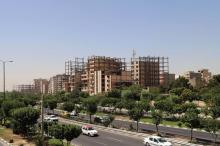 بازار ساخت و ساز باز هم دچار شوک شد