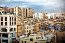 سکوت آماری 10 ماهه در بازار مسکن پایتخت!