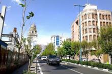 کاهش قیمت مسکن در مناطق شمالی تهران