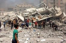 بسته دولت برای تسریع احداث مساکن آسیب دیده