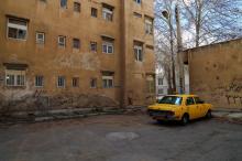 بلاتکلیفی پروژه بازآفرینی 500 دستگاه شهید باهنر ارومیه