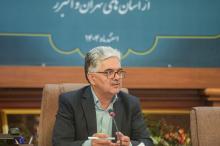 تامین 72 هزار هکتار زمین شهری و روستایی