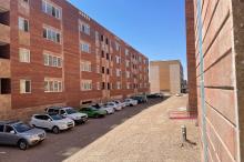 تحویل 9 هزار واحد مسکن ملی در دهه فجر