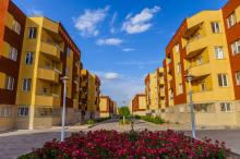 تحویل هزار واحد مسکونی در بندرعباس تا پایان سال