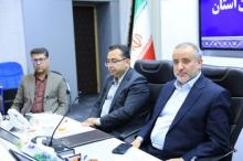 ضرورت همراهی بانک ها در ارائه تسهیلات مسکن ملی