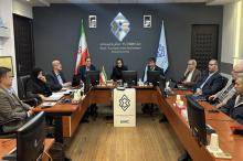 تصویب ویرایش پنجم آیین نامه طراحی ساختمان ها در برابر زلزله