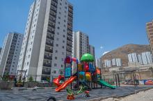 ثبت نام هفت میلیون متقاضی در طرح مسکن ملی