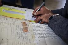 انتقال مالکیت سامانه کاتب به سازمان ثبت در دستور کار