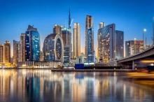 راهنمای خرید ملک در دبی برای فعالان صنعت ساختمان