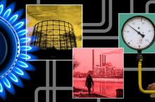 روش های صحیح برای کاهش مصرف گاز