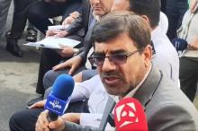 مهلت 2 ماهه برای رفع خطر مجتمع ناایمن در منطقه 16