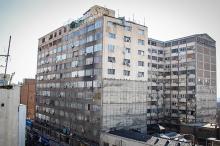 شناسایی 80 هزار ساختمان ناایمن در پایتخت