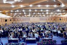 مجمع عمومی عادی نوبت دوم سازمان نظام مهندسی خراسان شمالی برگزار شد