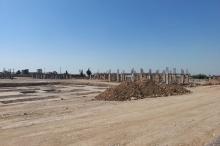 شناسایی 21 هزار هکتار زمین در دولت چهاردهم