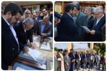شهر جدید فولادشهر روی نقشه گردشگری؟!