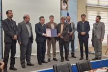 صدور اسناد مالکیت 157 شرکت دانش بنیان در پارک فناوری پردیس