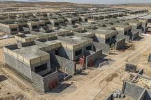 پیامک تهدید برای متقاضیان مسکن ملی استان تهران
