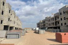 گلایه متقاضیان از تاخیر در تحویل مسکن ملی پرند