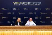 عربستان در حال شراکت با گوگل برای ساخت و ساز