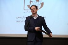 مسیر علی عزیزپور از صفر تا امروز | آشنایی با علی عزیز پور