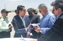 ‎تامین مسکن محرومان در اولویت دولت چهاردهم است