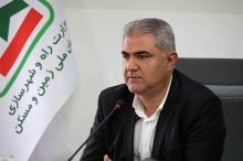 آماده سازی 2600 هکتار زمین در خراسان رضوی