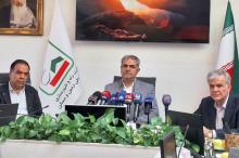 آغاز ساخت 74 هزار واحد مسکونی در 11 شهرک جدید