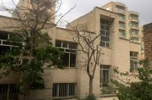 فروش خانه های کلنگی در تهران افزایش یافت