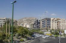 قیمت آپارتمان در محله جنت آباد تهران چقدر است؟