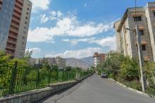 قیمت آپارتمان مسکونی در محله قیطریه تهران
