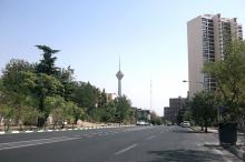 قیمت آپارتمان در منطقه 5 تهران چقدر است؟