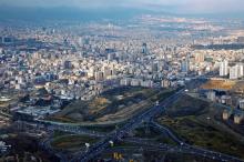 میانگین قیمت مسکن در تهران چقدر است؟