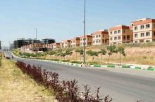 کاهش قیمت مسکن در شهرهای جدید اطراف تهران