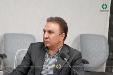 مدیرعامل شرکت لعابیران، عضو هیات‌مدیره انجمن لعاب و رنگدانه‌ های سرامیکی شد