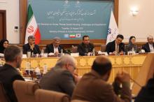 نسخه کره جنوبی برای صنعت اجاره داری حرفه ای در ایران