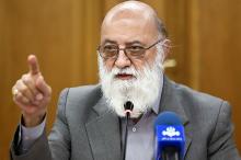 مدیریت بازسازی شهر پس از جنگ با شهرداری است