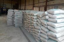 میزان تولید سیمان بیشتر از نیاز داخل کشور است