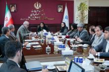 کاهش مصرف انرژی و سازگاری با محیط زیست با نشان ملی «سرو سبز»