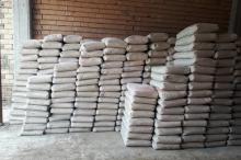 هشدار قرمز اتاق اصناف درباره احتکار سیمان