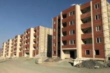 پایش آخرین وضعیت مسکن ملی در خراسان رضوی