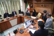 پرداخت وام ودیعه مسکن به خسارت دیدگان جنگ در اولویت است