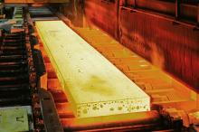 پیش بینی رشد 0.3 درصدی تقاضای جهانی فولاد