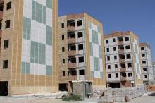 پیشرفت 77 درصدی در ساخت مسکن حمایتی