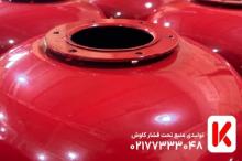 چرا پمپ آب مدام روشن و خاموش می‌شود؟ 6 علت مهم که باید بررسی کنید