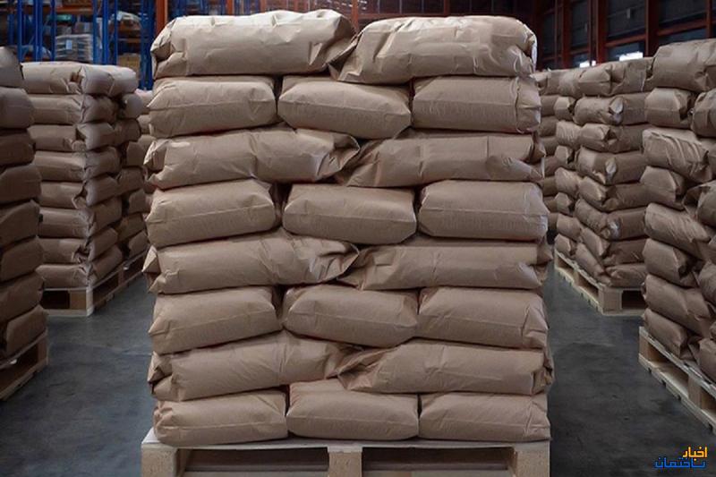 بازار سیمان روندی ثابت در پیش گرفته است بازار سیمان روندی ثابت در پیش گرفته است