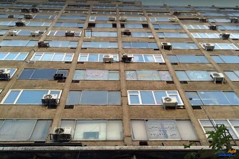 134 هزار ساختمان ناایمن در کشور وجود دارد 134 هزار ساختمان ناایمن در کشور وجود دارد