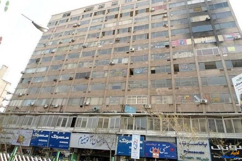 لزوم افزایش سرعت ایمن سازی ساختمان های پرخطر لزوم افزایش سرعت ایمن سازی ساختمان های پرخطر