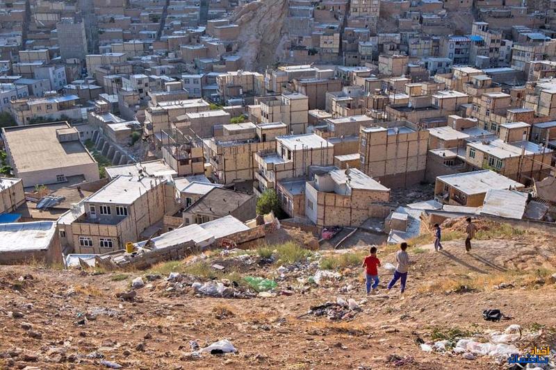سکونت 11 میلیون ایرانی در ساختمان های ناایمن سکونت 11 میلیون ایرانی در ساختمان های ناایمن